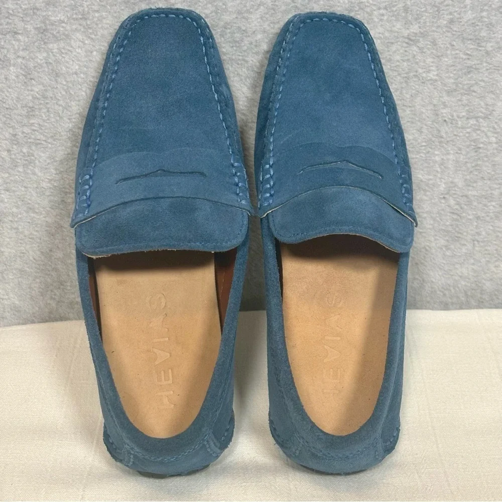 Hevias navigator slip
